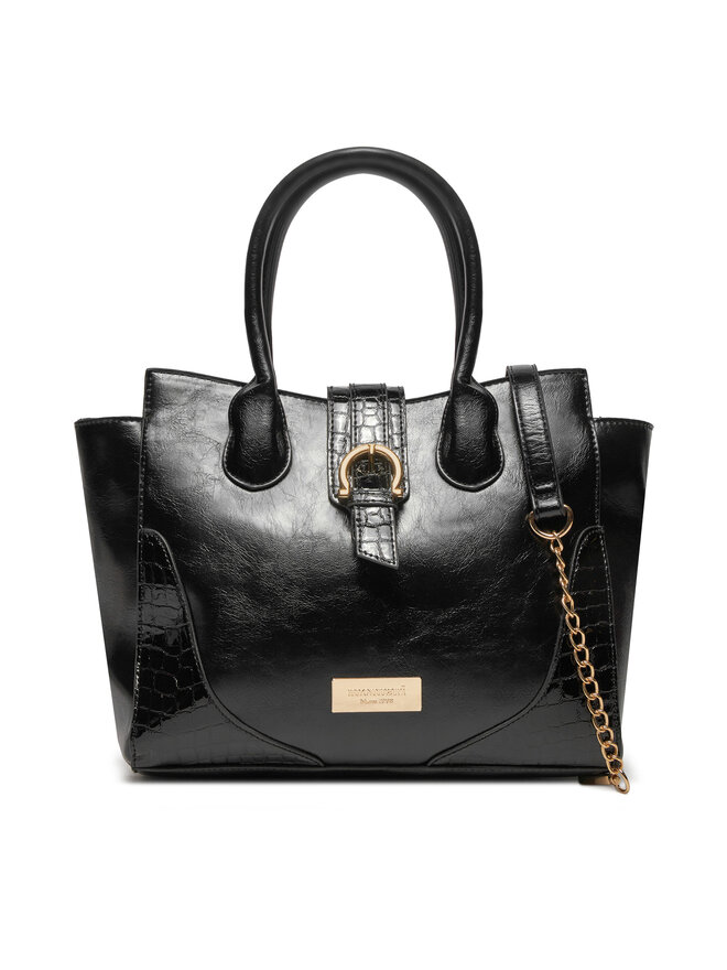 Monnari Torebka Monnari BAG5510 Czarny