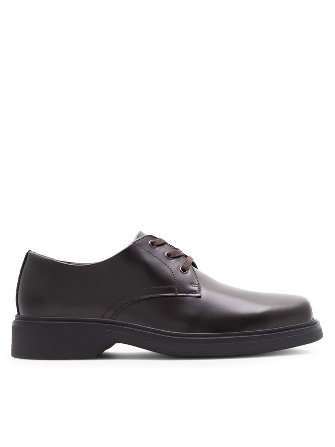 Badura Halbschuhe Badura JIMM-01 123AM Braun