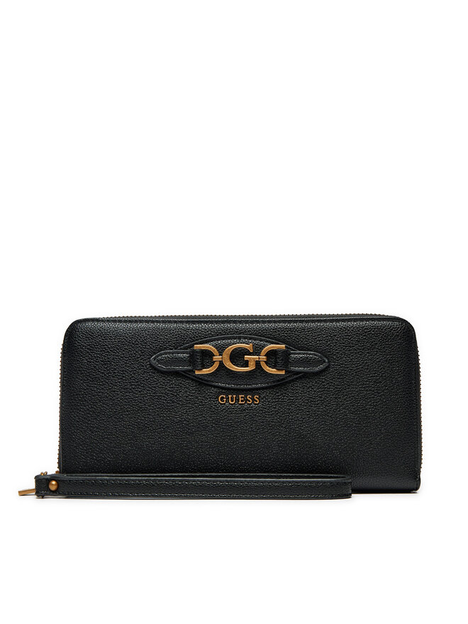 Cartera grande guess top