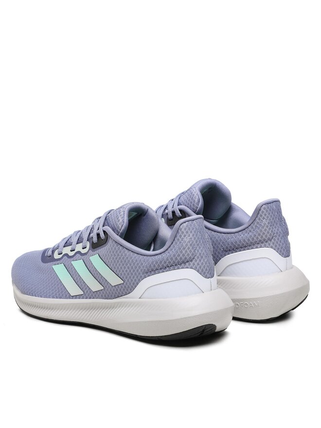 adidas Laufschuhe adidas Runfalcon 3 Shoes HQ1472 Violett