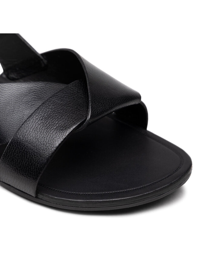 Vagabond Shoemakers Босоніжки Vagabond Shoemakers Tia 4331-201-20 Чорний