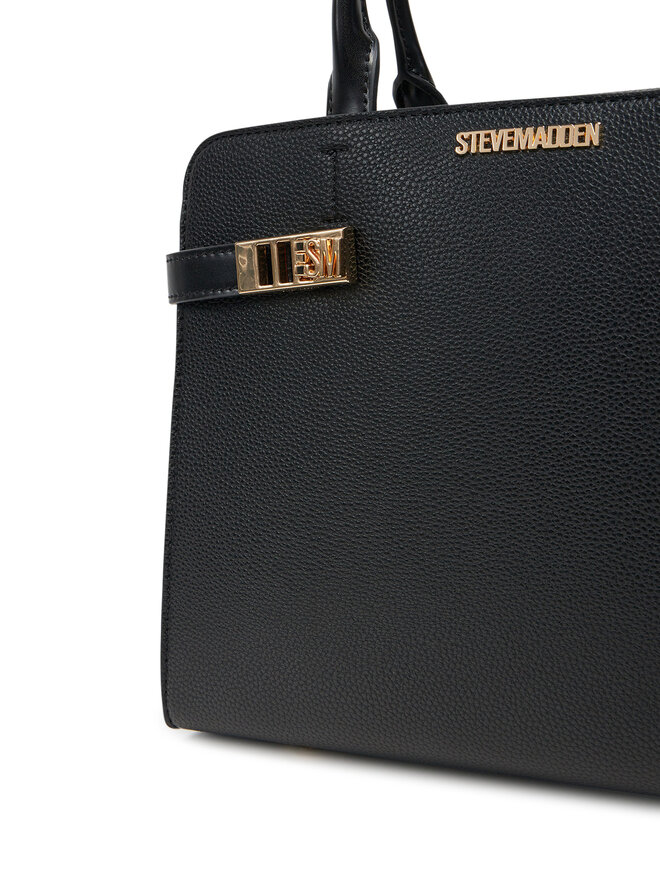 Steve Madden Τσάντα Steve Madden Blorene SM13001509 Μαύρο