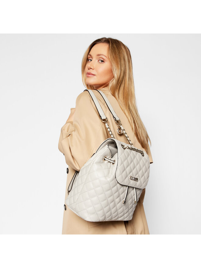 Guess illy backpack outlet