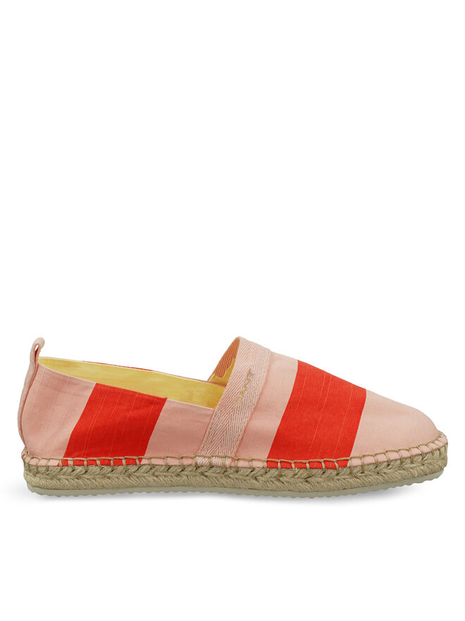 Gant Еспадрильї Gant 30568941 Рожевий