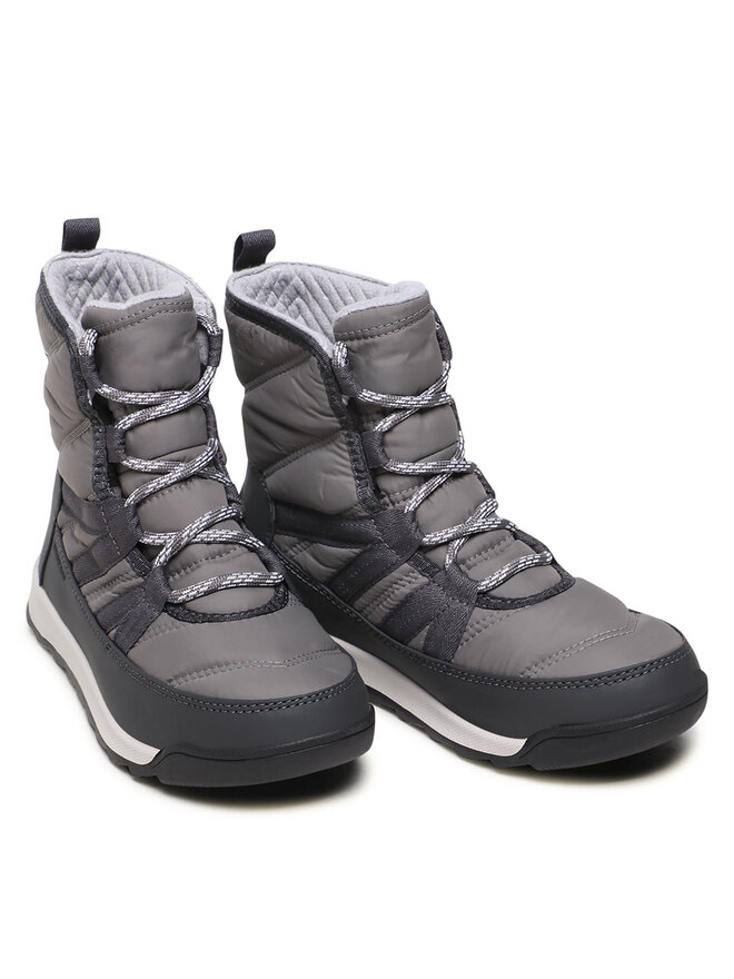 Sorel Снігоходи Sorel Whitney™ II Short Lace Wp NL3822-052 Сірий