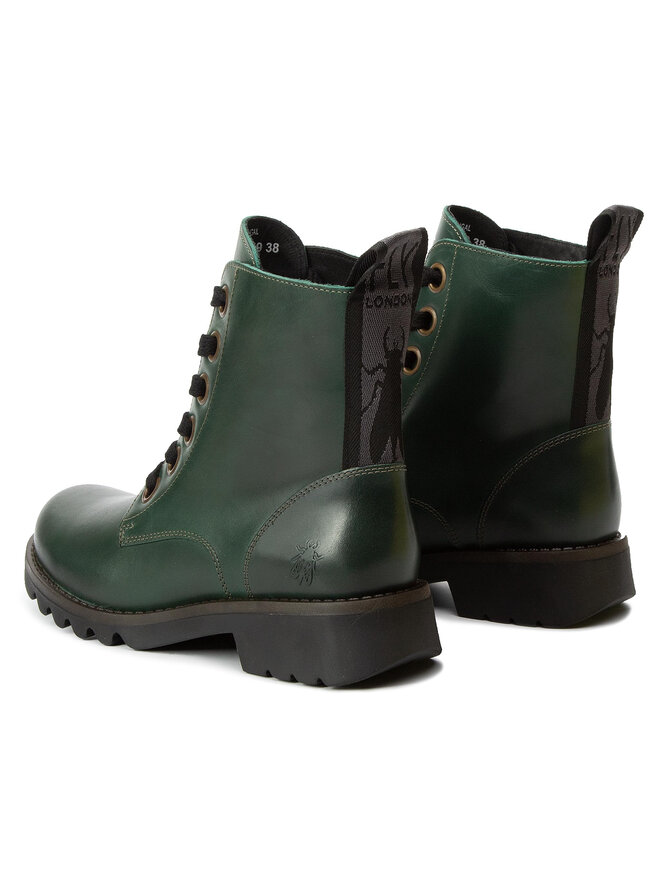 Fly London Botines Fly London Ragifly P144539007 Verde