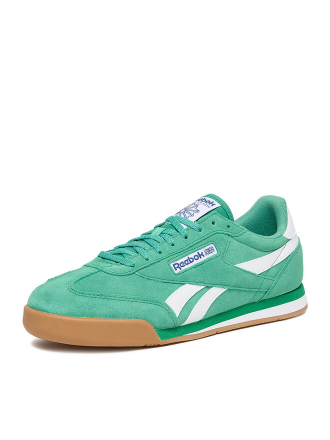 Reebok Сникърси Reebok CEO-CAMPIO XT 100239446 Зелен