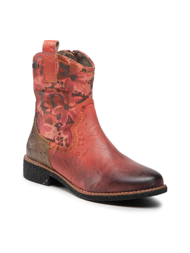 Laura Vita Botine Laura Vita Cocralieo 57A SL1205-57A Roz