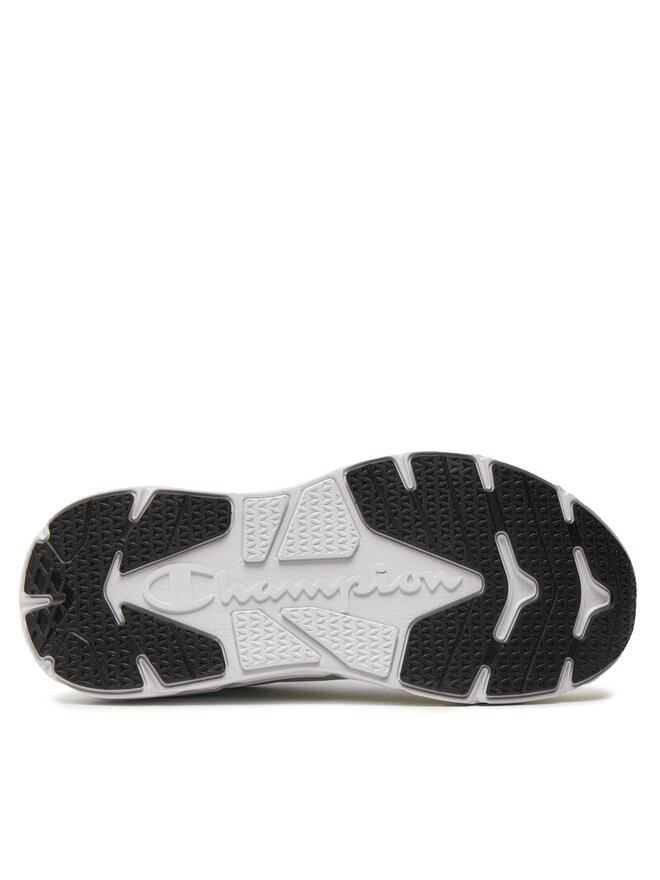 Champion Sportcipők Champion Fx Iii Low Cut Shoe S11696-CHA-WW003 Fehér