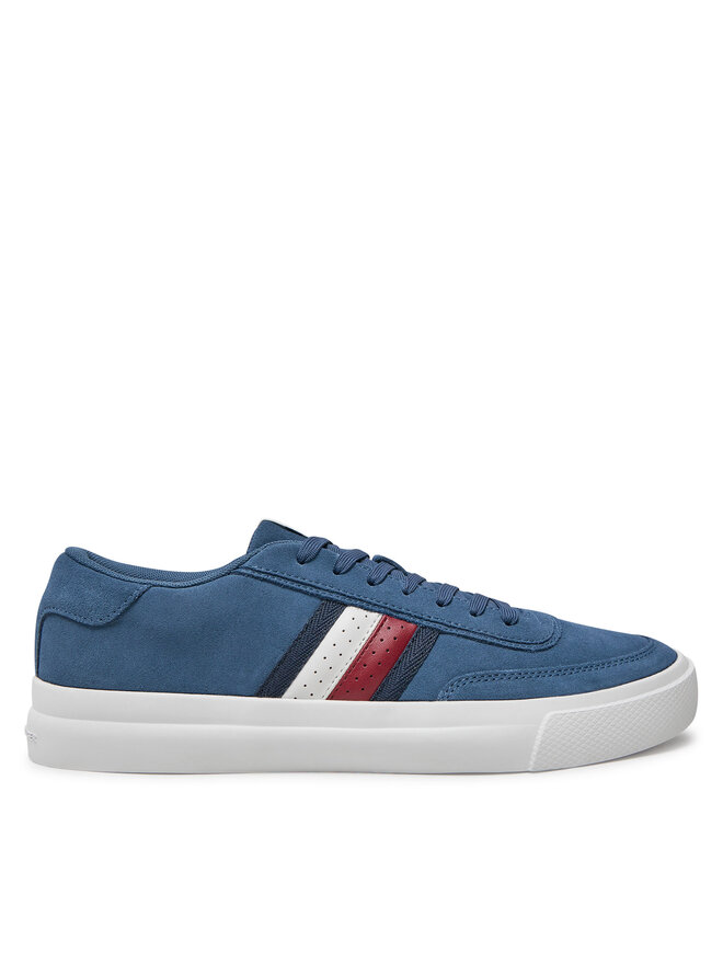 Tommy Hilfiger Αθλητικά Tommy Hilfiger FM0FM05249 Σκούρο μπλε