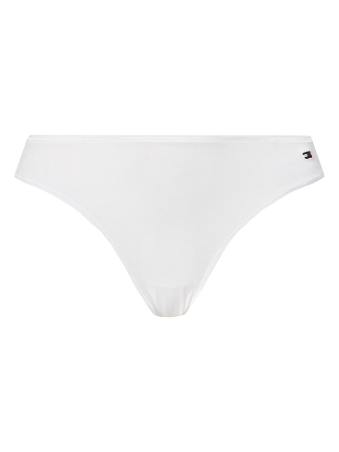 Tommy Hilfiger Tommy Hilfiger Набір з 3 пар бразилійських трусів UW0UW05968 Кольоровий