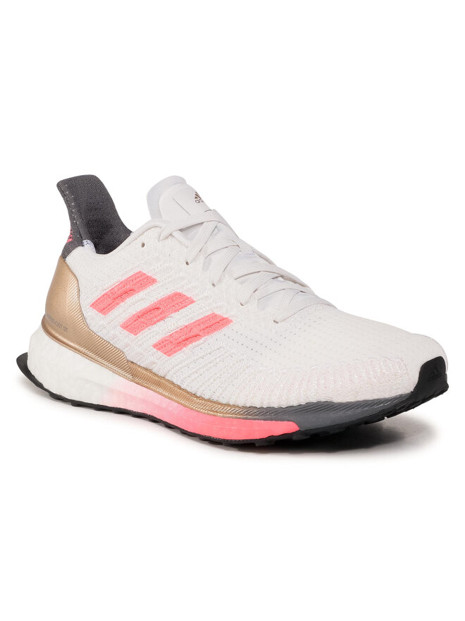 Solar boost white sale