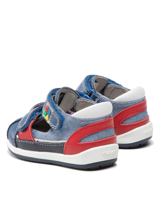 Mayoral Sandalias Mayoral 41.374 Azul marino
