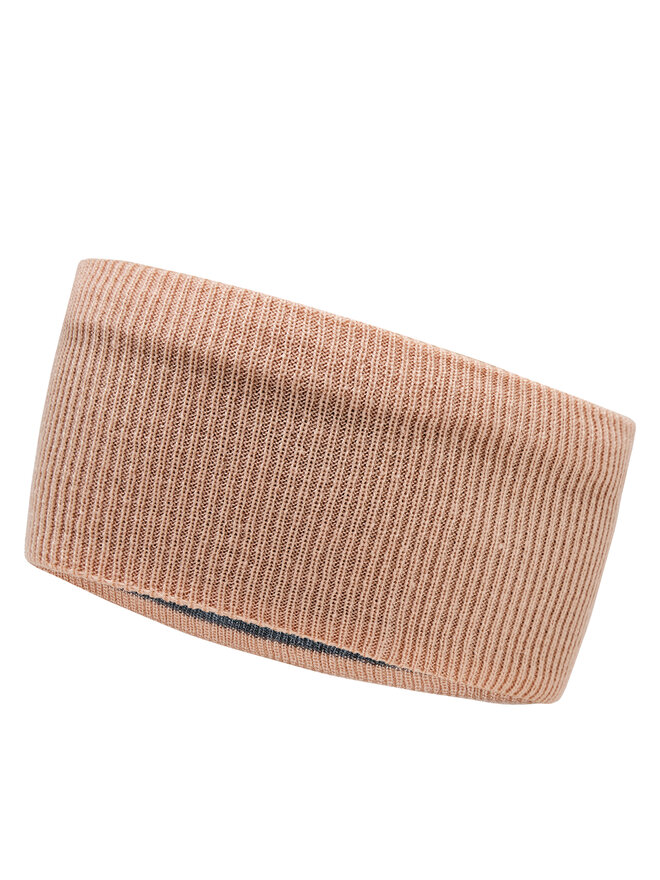 Buff Cerchietto per capelli Buff Buff CrossKnit Headband Rosa