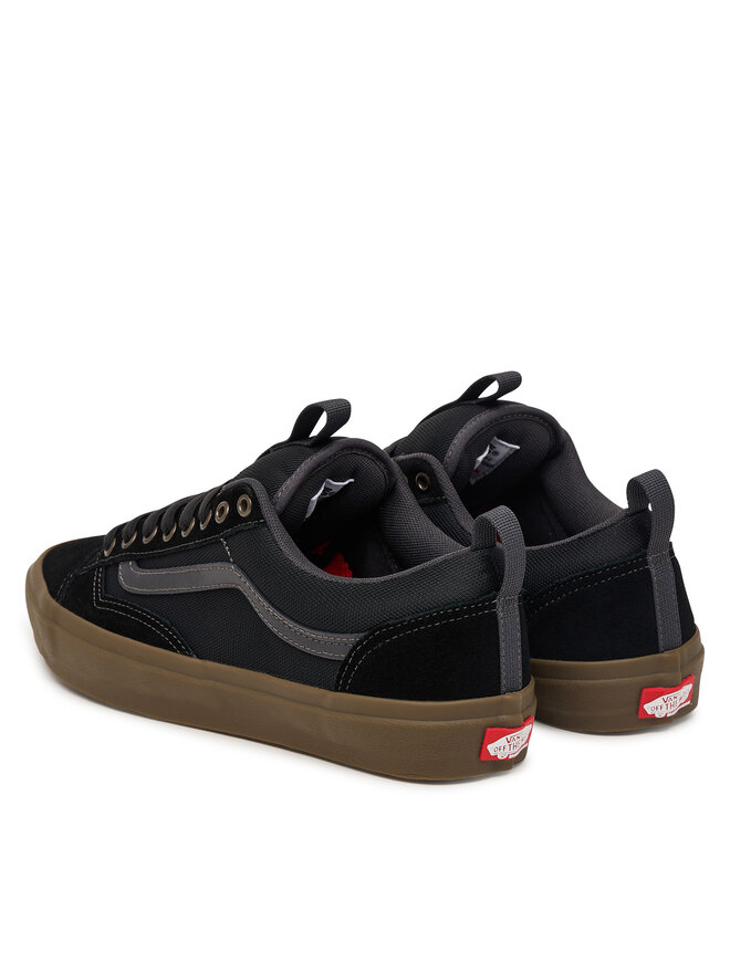 Vans Sneakers aus Stoff Vans Skate Old Skool 36+ VN000D5RB0V1 Schwarz