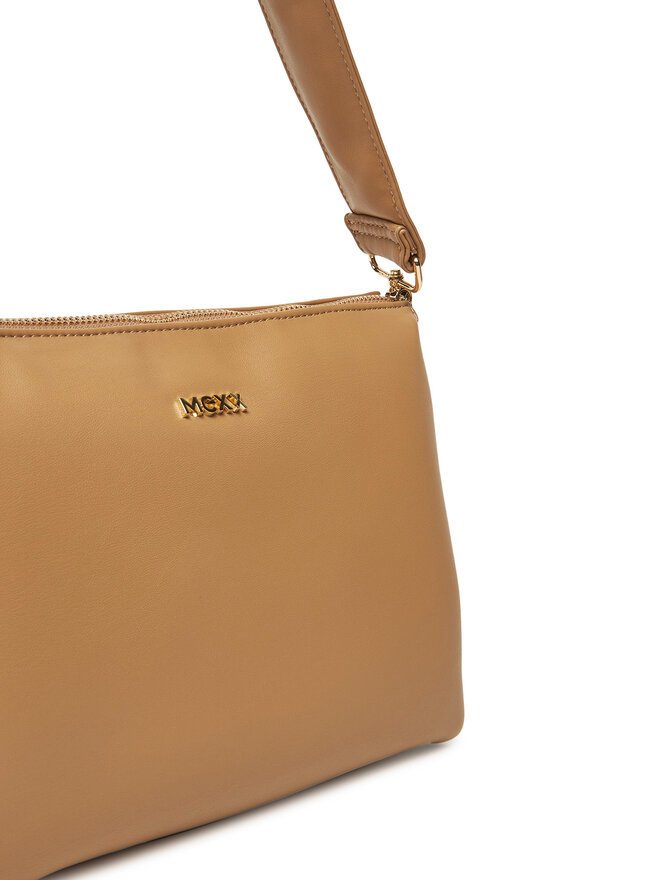 MEXX Torebka MEXX C-MEXX-CR-003-08 Beżowy