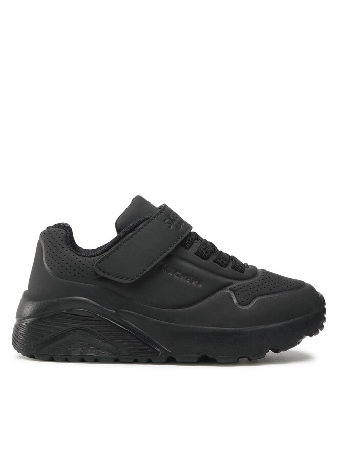Skechers Sneakersy Skechers Uno Lite Vendox 403695L/BBK Czarny