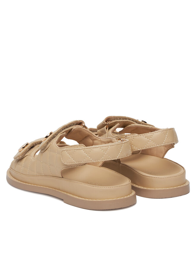Badura Sandalias Badura MARIGOLD-22-910-6 Beis