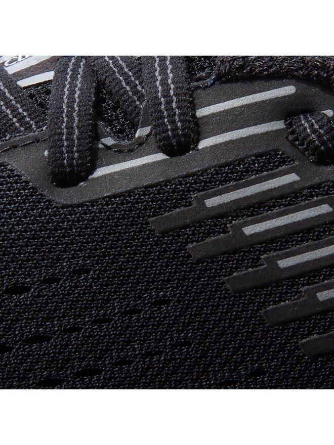 Hoka Взуття для бігу Hoka Clifton 5 1093755 Чорний