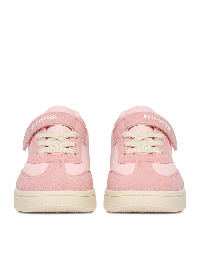Sprandi Sneakers Sprandi CEO-JD250428-1 Rosa