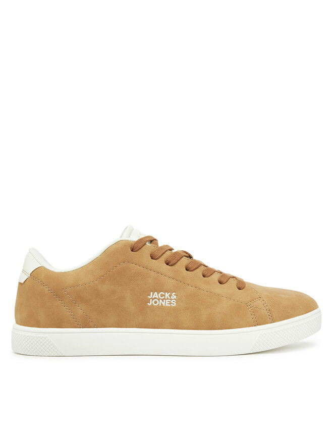 Jack&Jones Sneakersy Jack&Jones 12203642 Beżowy
