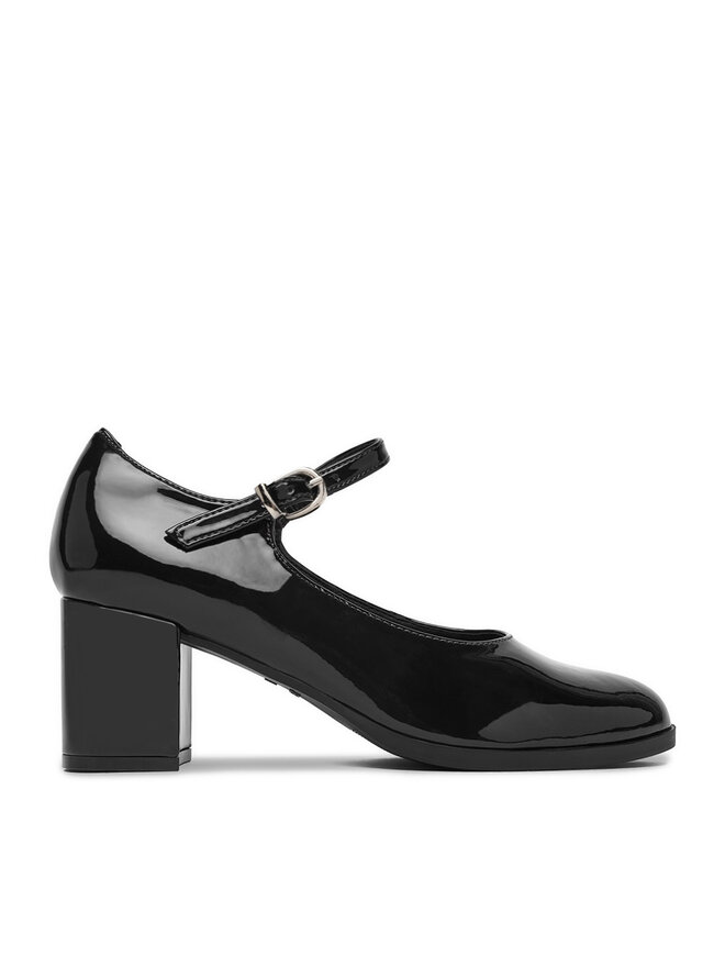 JENNY Halbschuhe JENNY CEO-HY3948-1 Schwarz