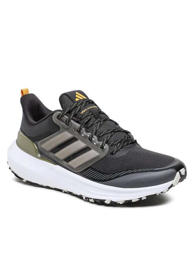 adidas Tekaški čevlji adidas Ultrabounce Tr ID9398 Črna