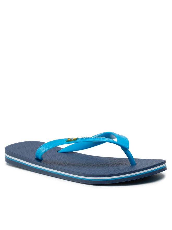 Ipanema Japonki Ipanema Clas Brasil II Ad 80415 Niebieski