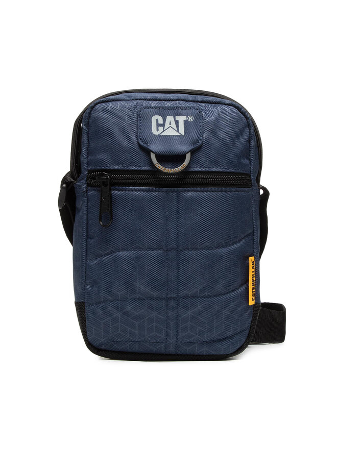 CATerpillar Borsellino CATerpillar Rodney 84059-504 Blu scuro