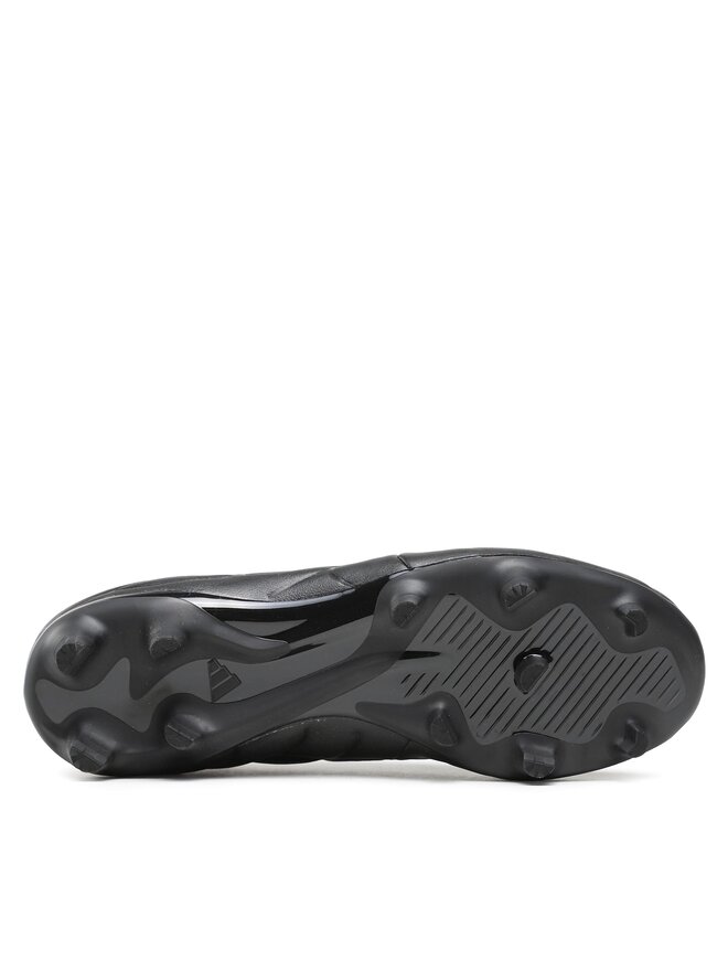 adidas Buty do piłki nożnej adidas Copa Pure.3 Firm Ground Boots HQ8940 Czarny