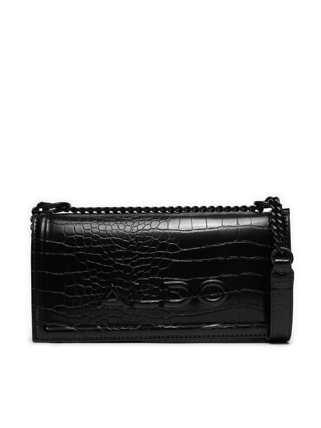 Aldo Handtasche Aldo Beraedanten 13901682 Schwarz