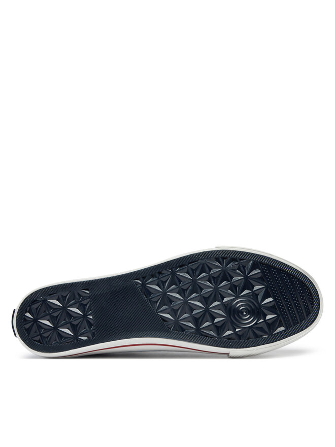 Gap Plátěnky Gap Houston Cvs M GAL001F5TMCRMBGP Modrá