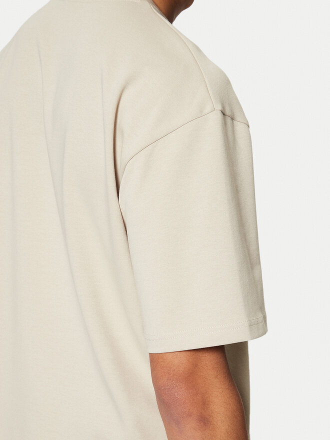 Only & Sons Only & Sons Футболка Caspian 22031940 Бежевий Authentic Fit