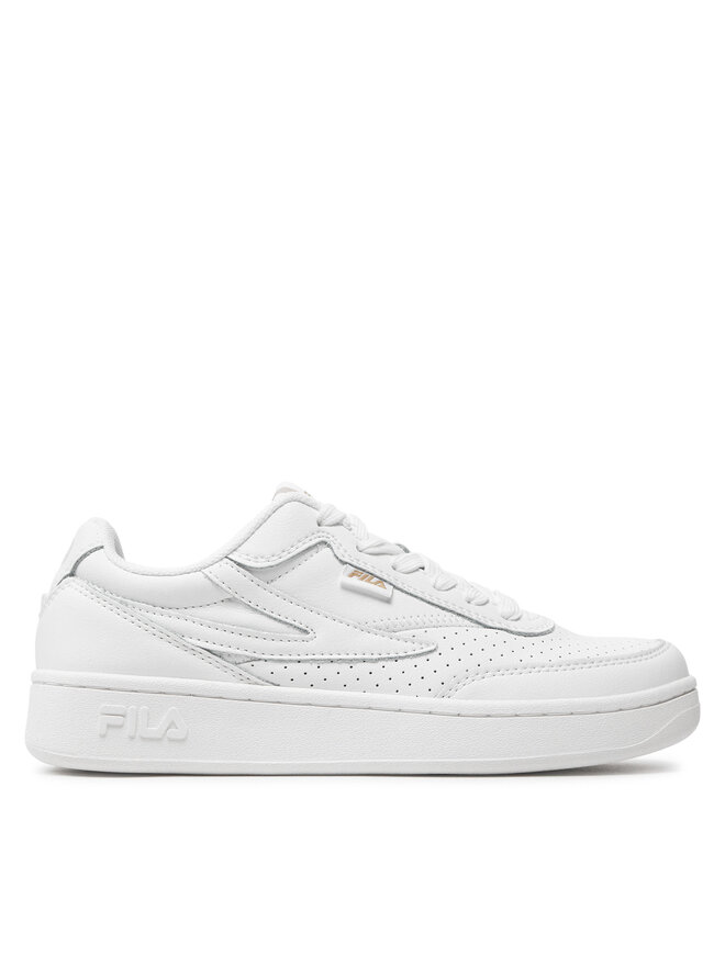 Sneakers Fila Fila Sevaro Wmn FFW0340 WeiB eschuhe