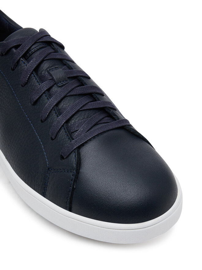 Geox Sportcipők Geox U Spherica Ecub-1 U45GPC 00046 C4064 Sötétkék