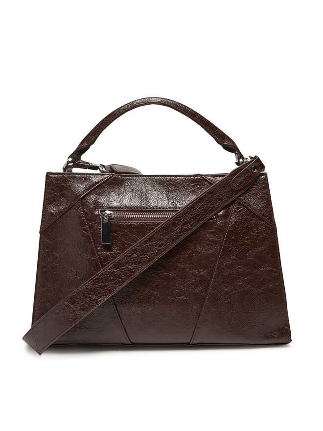 Badura Handtasche Badura EO-ALAIA-KQ29 Braun