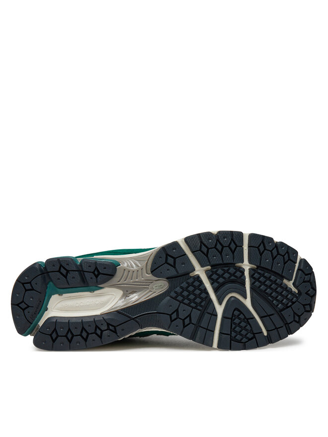 New Balance Snīkeri New Balance M2002RFK Zaļš