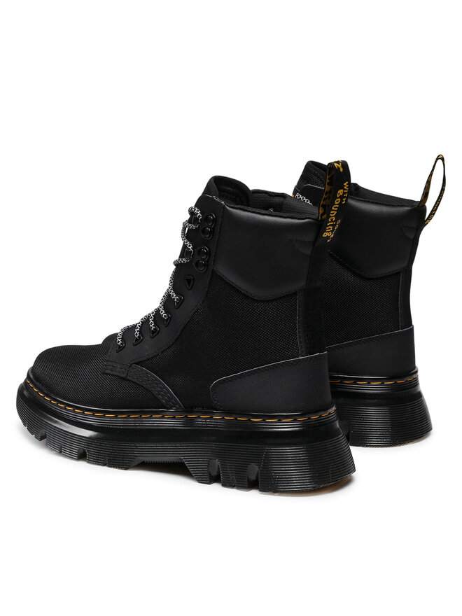 Dr. Martens Csizma Dr. Martens Tarik 27017001 Fekete