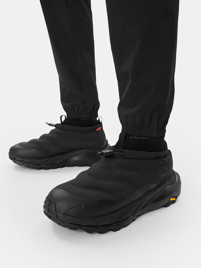 Hoka Schneeschuhe Hoka Kaha 2 Frost Moc GTX 1155210 Schwarz