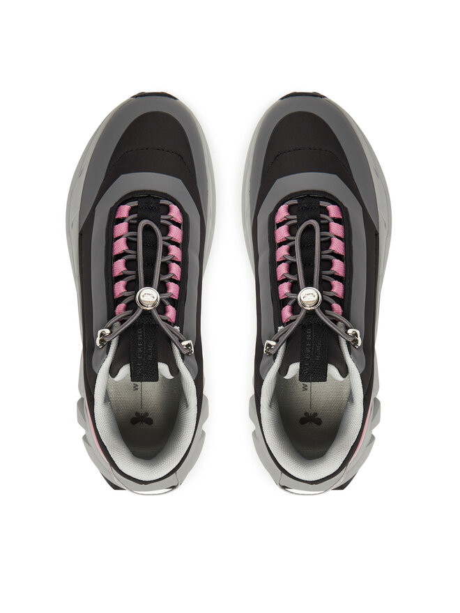 Weekend Max Mara Sneakers Weekend Max Mara Tandem 2525766015650 Schwarz
