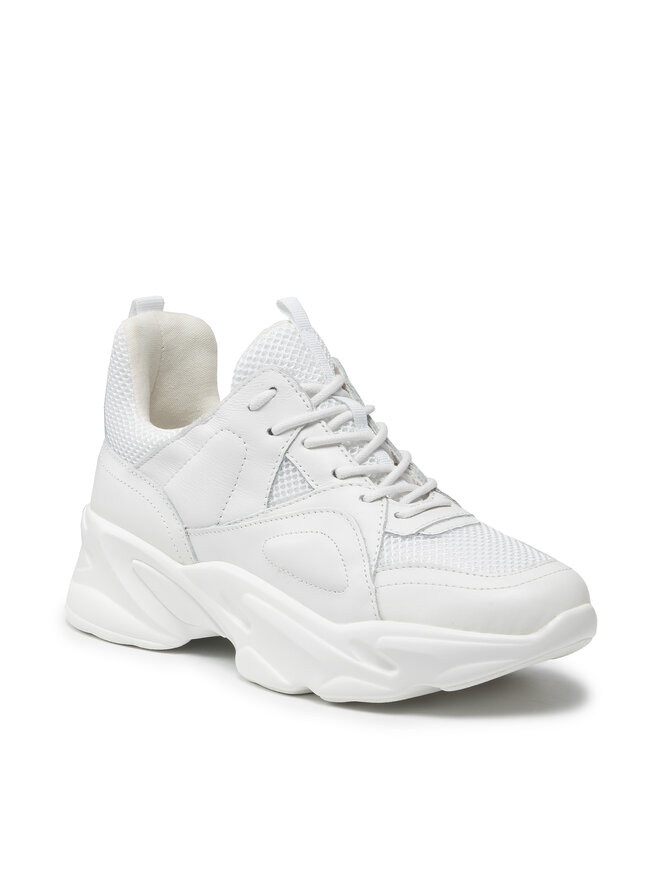 Movement white steve madden hot sale