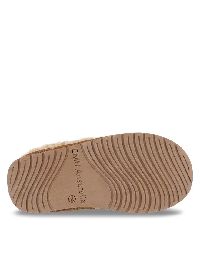EMU Australia Schneeschuhe EMU Australia Llama Mini K12338 Beige
