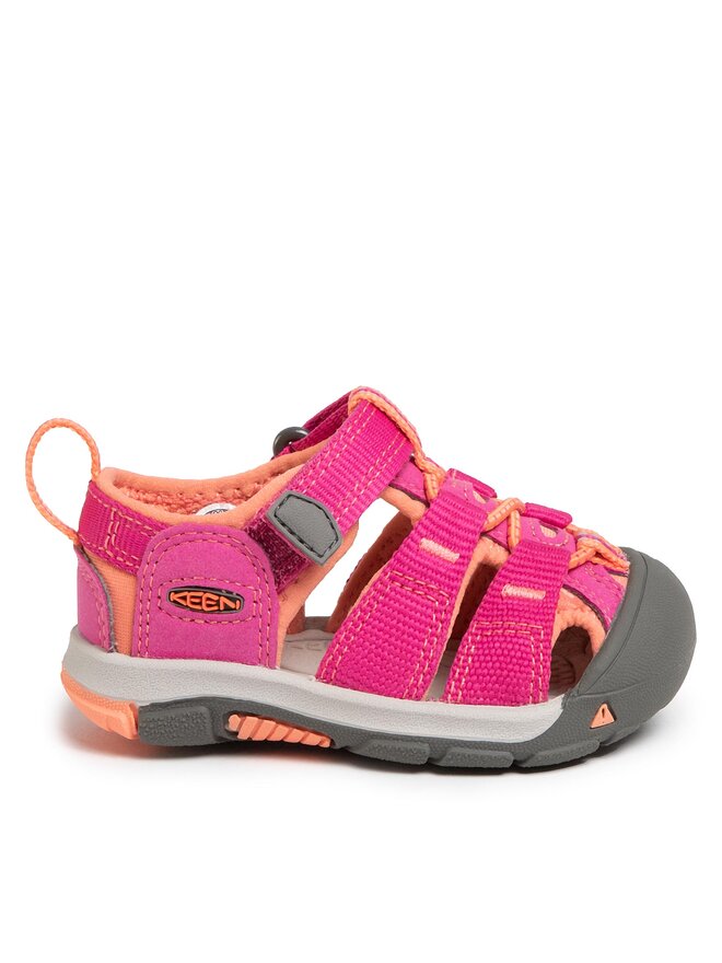 Keen Босоніжки Keen Newport H2 1021498 Рожевий