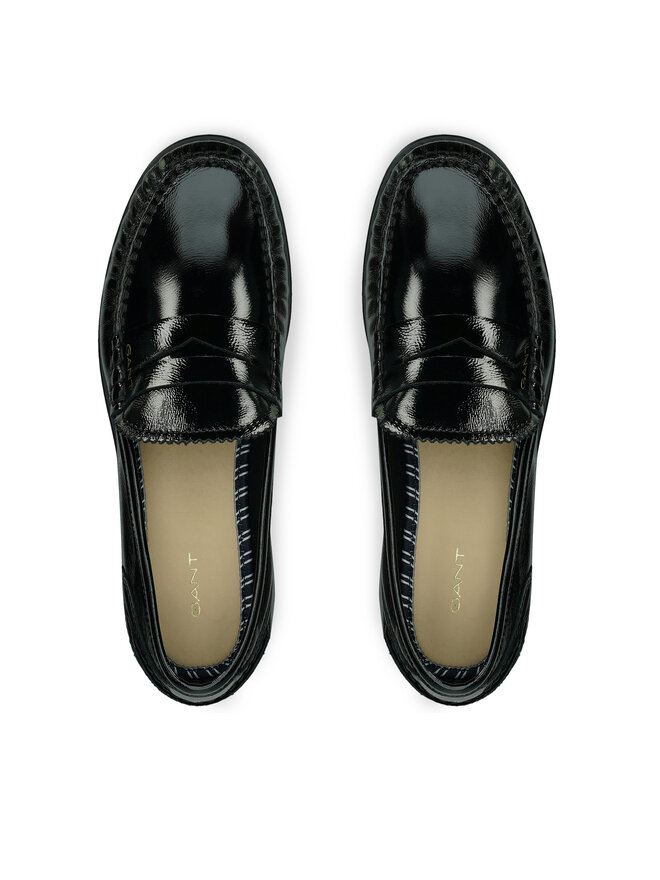 Gant Mokassins Gant 30571868 Schwarz