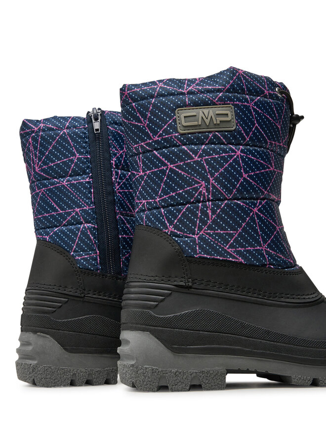 CMP Schneeschuhe CMP Sneewy 3Q71294J Dunkelblau