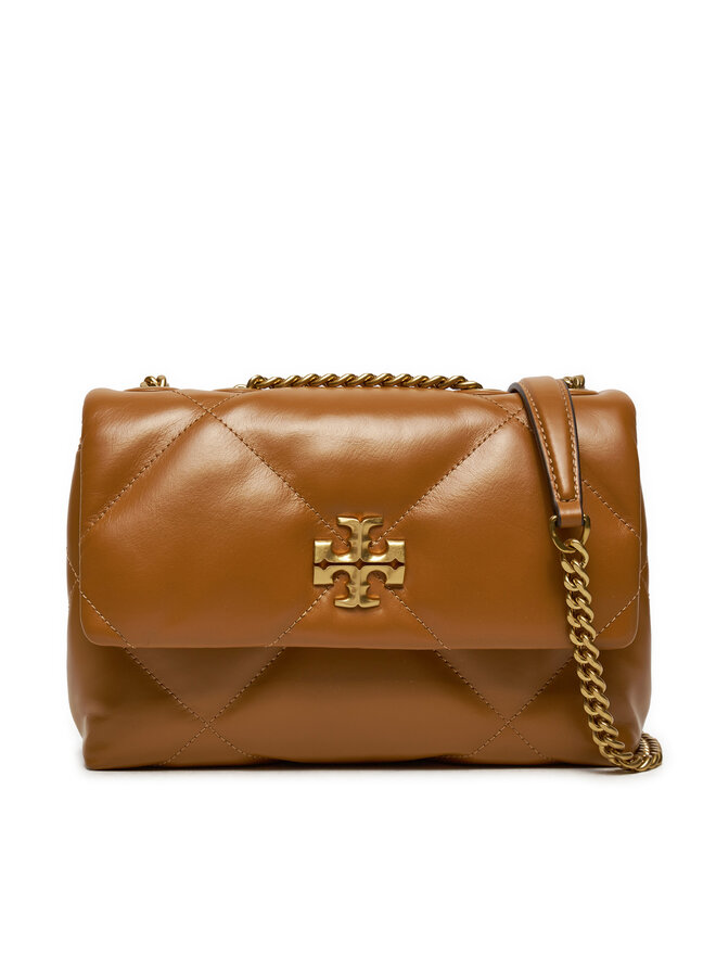 Sac a main Tory Burch 154706 Marron fr.eschuhe.ch
