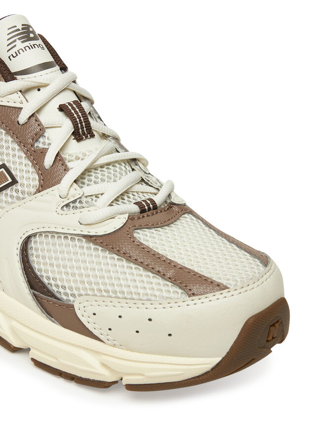 New Balance Сникърси New Balance MR530ASM M Бежов