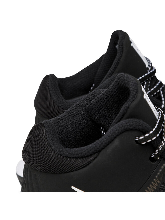 Nike Basketbola apavi Nike Kyrie Flytrap IV CT1972 Melns