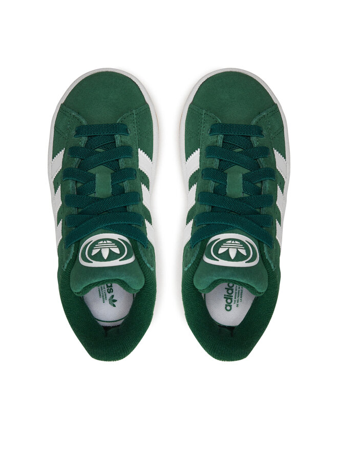 adidas Sportcipők adidas Campus 00s JI4332 Zöld