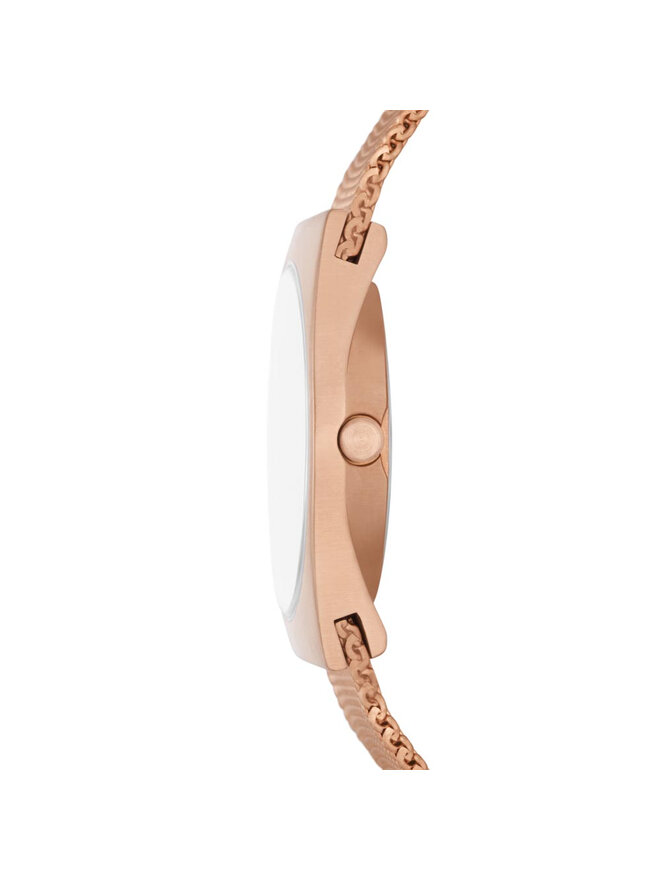 Skagen Pulkstenis Skagen Grenen SKW3035 Zelta